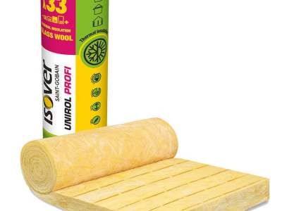 Minerální vata Isover Unirol Profi
